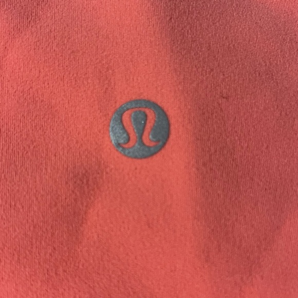 Lululemon athletica raspberry creme align leggings worn a few times - Picture 5 of 5